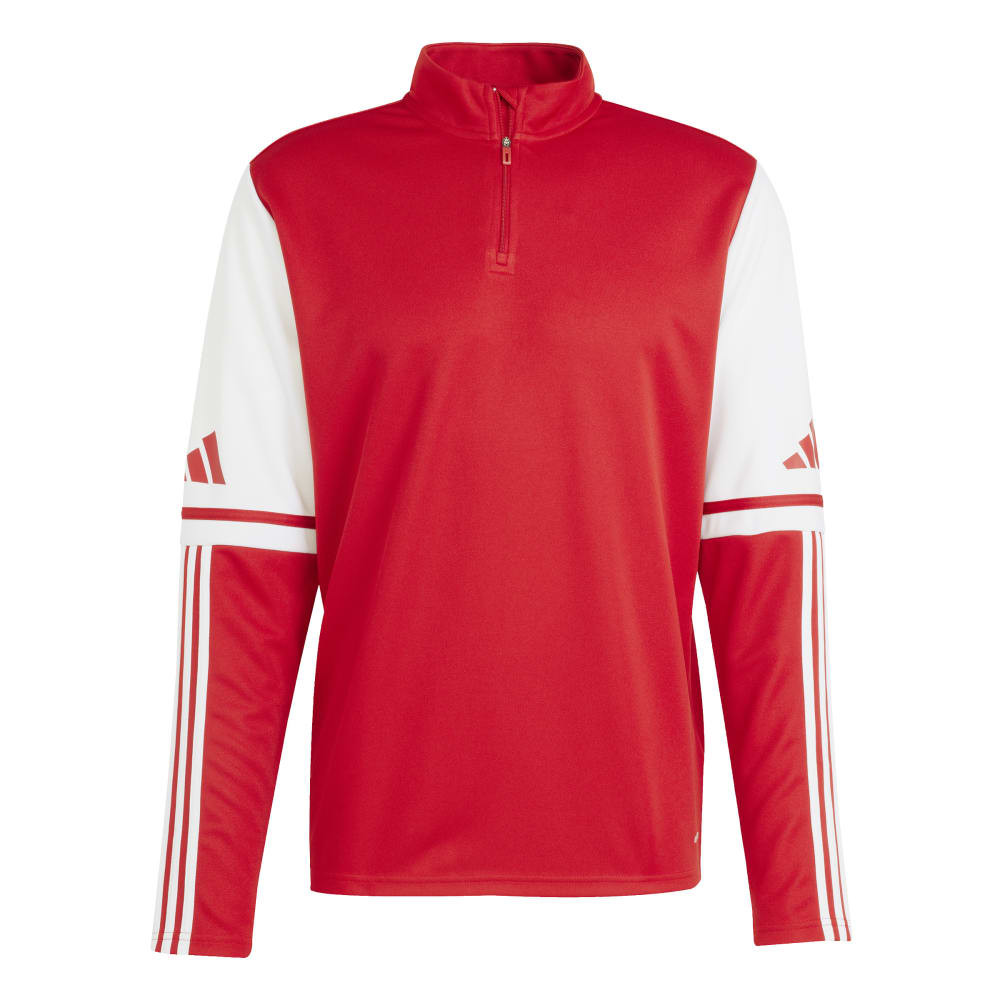 Adidas Squadra 25 1/4 Zip Top